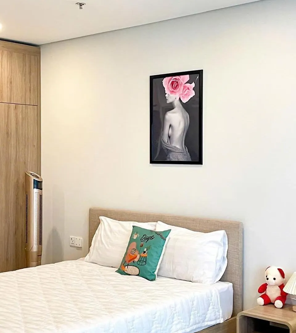 Ts2 Apartment 头顿