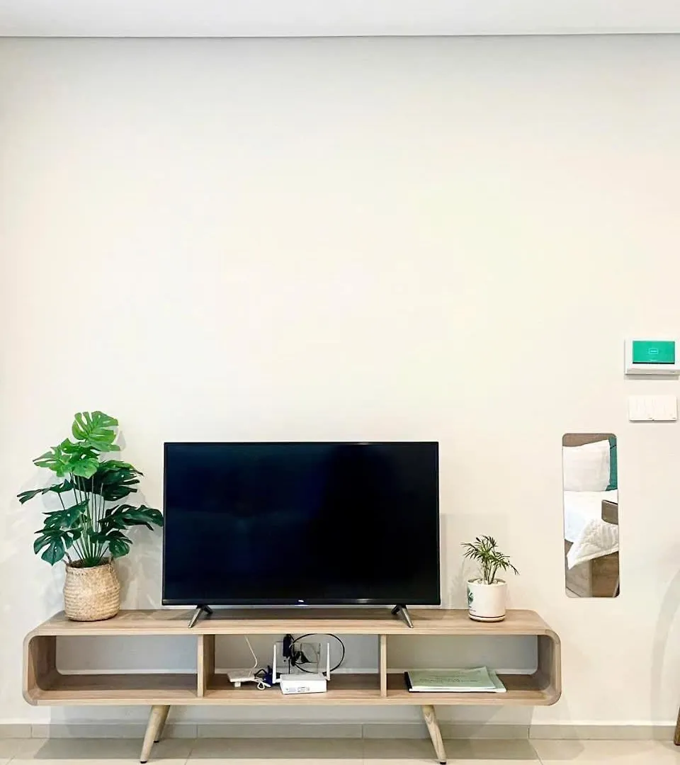 Ts2 Apartment 头顿