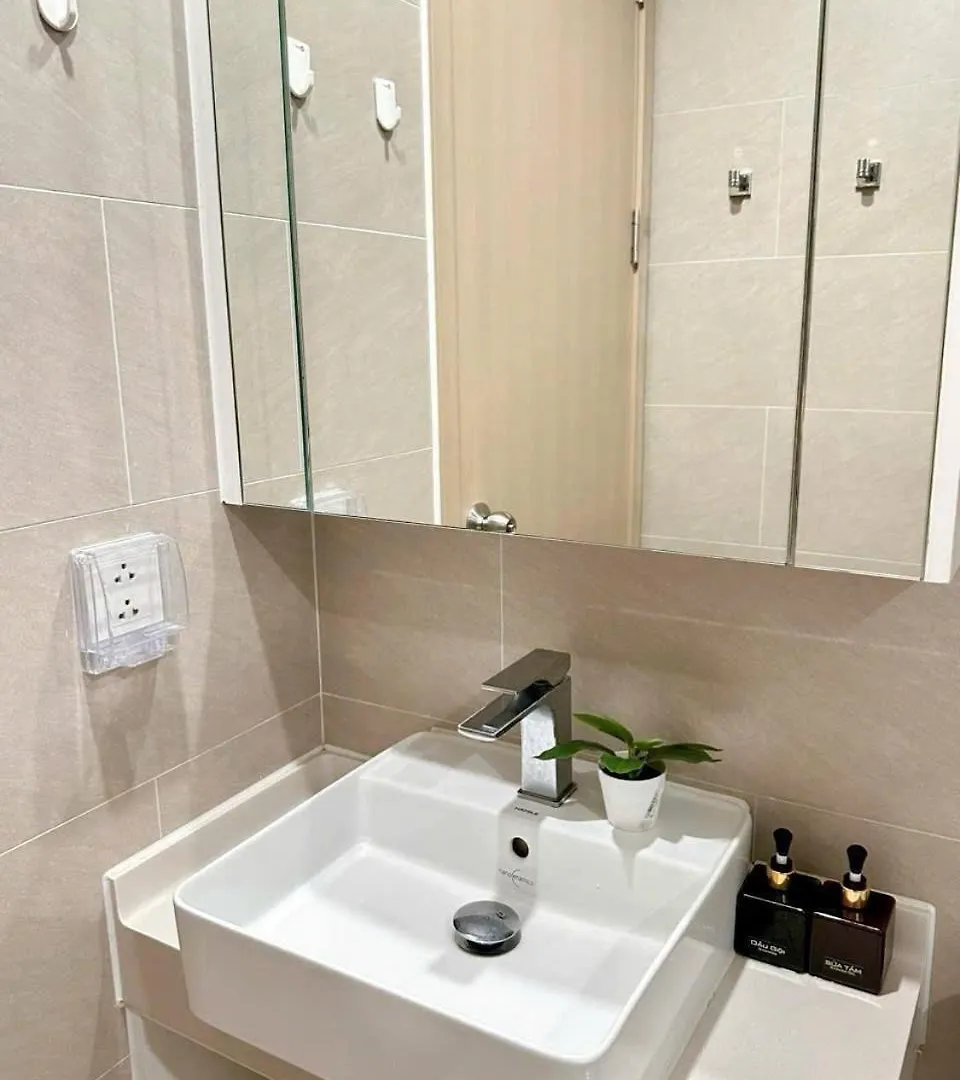 Ts2 Apartment 头顿