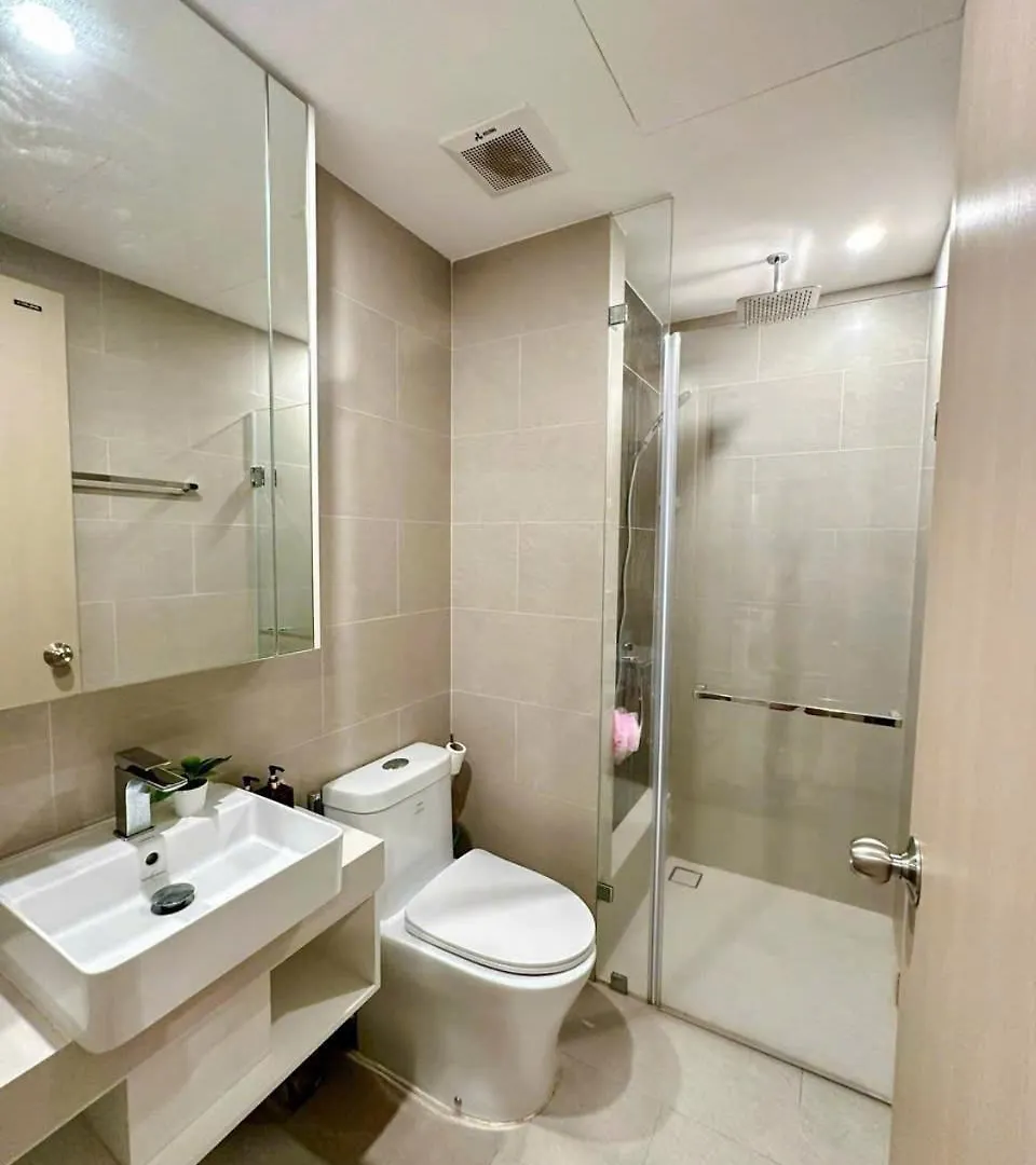 Ts2 Apartment 头顿
