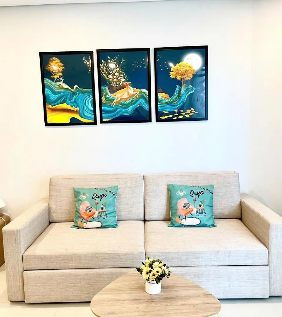 Ts2 Apartment 头顿