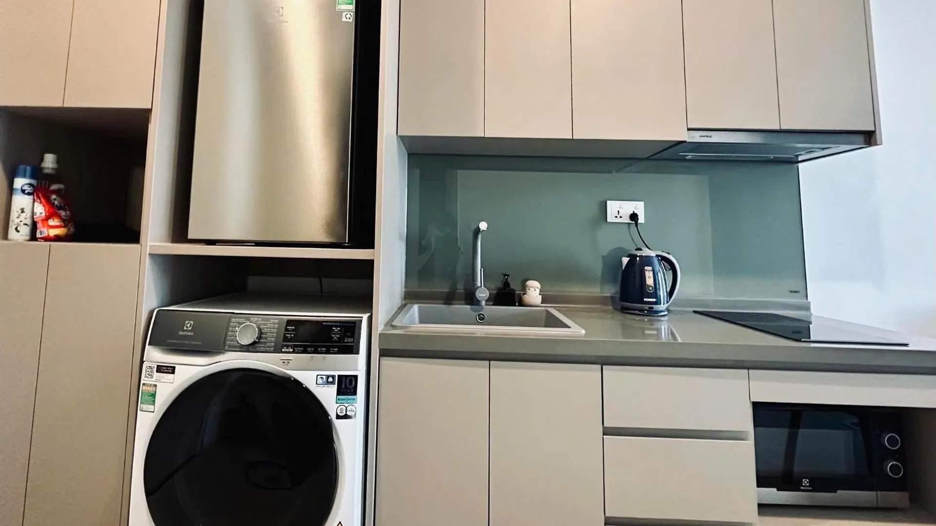 Ts2 Apartment 头顿