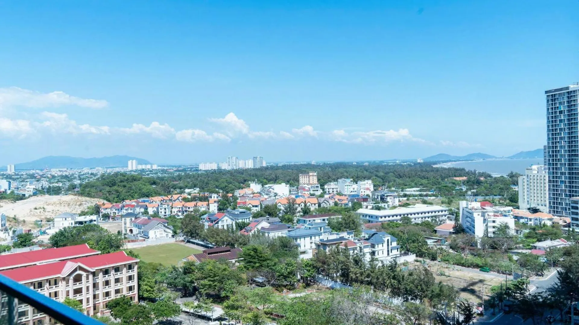 Ts2 Apartment 头顿 0*,  越南